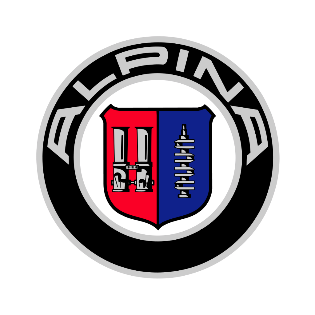 Alpina