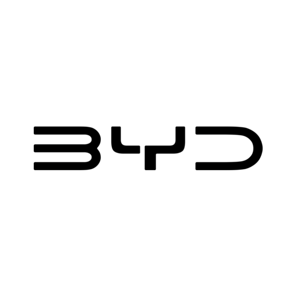 BYD